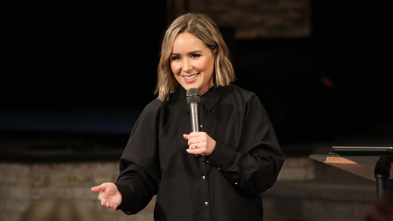 Morgan Dufresne | Jesus the Healer Crusade 2026 | Thursday AM | High Springs, FL