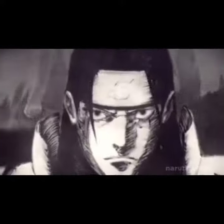 Status WA Anime 30 Detik「AMV/EDIT」Naruto || Can't Hold Us