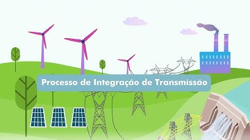 Processo de Integração de Transmissão