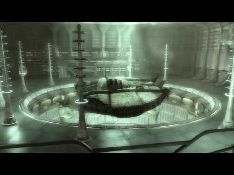 Fallout 3: Mothership Zeta