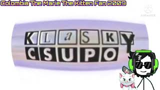 Es Kreisel Es Excelente Csupo Effects (Sponsored By Klasky Csupo 1997 Effects)