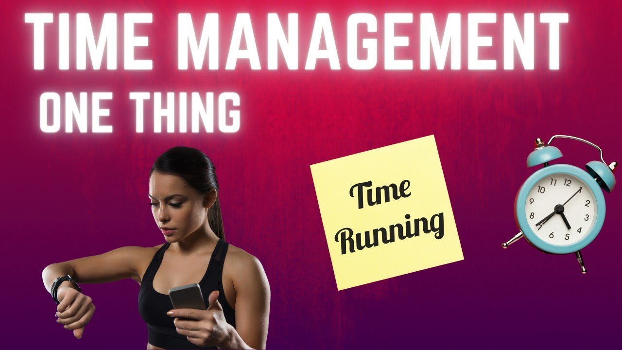 Time Management Secrets Unveiled Insights From The One Thing Book time-management-secrets-unveiled-insights-from-the-one-thing-book