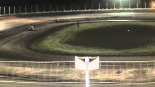 050716 OUTLAW KARTS HEAT 2