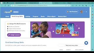 Virtual Math Field Trip