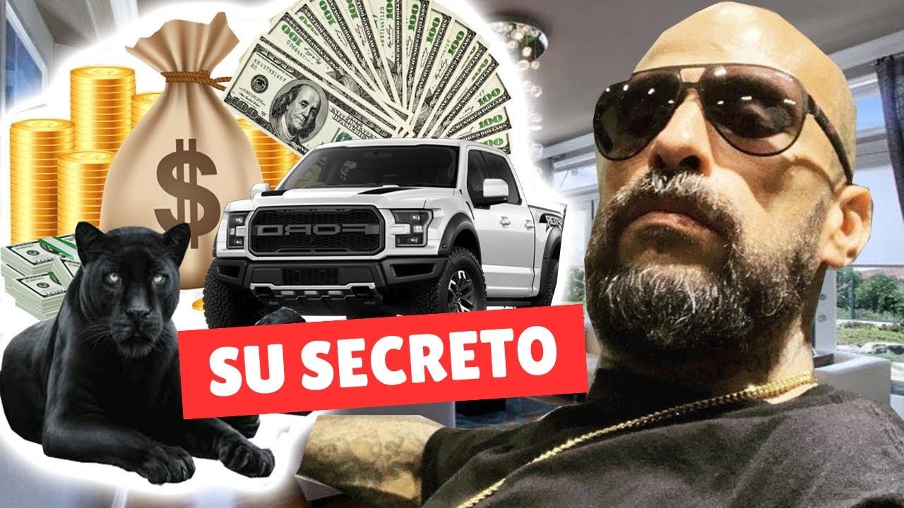 ¿Por qué BABO gana Tanto Dinero SIN sacar música?