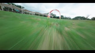 FPV FreeStyle / GATE / DJI ACTION 2