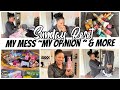 SUNDAY RESET WITH ME | HAULS WITH MY OPINION | 2024 EASTER BASKET