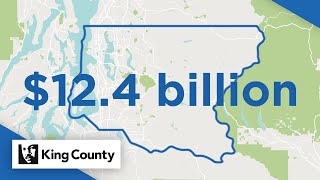 We need your input | King County's 2021-22 Biennial Budget