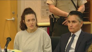 Jade Janks sentenced to 25 years to life in prison for murder of stepfather