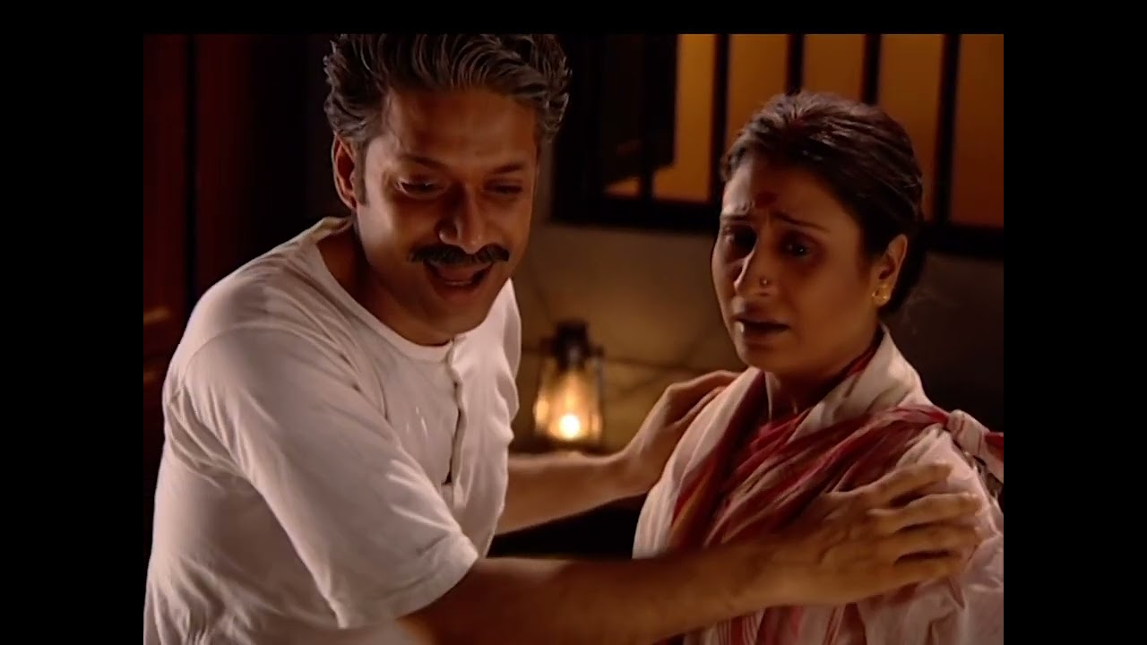 Subarnalata - Ep 630 - Biswajit Guha, Ananya Chakraborty - Bengali Tv Serial - Zee5 Bangla Classics