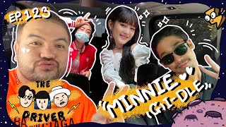 The Driver EP.123 - MINNIE (G)I-DLE