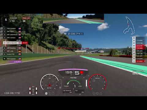 GRT_M3guy100 is LIVE :GRT GR3 BERMONTS league