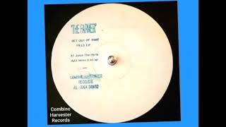 The Farmer  Get Out Of That Field Ep -Jump The Party 1994
