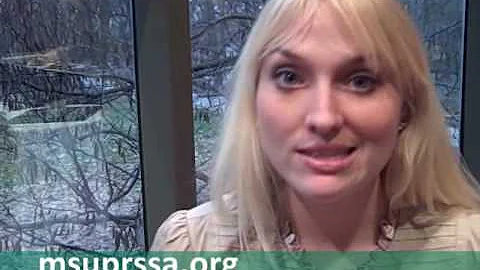Danielle Weller on PR skills