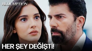 "You're nothing to me anymore, Orhun Demirhanli!" 🔥 | Redemption Episode 256 (EN SUB)
