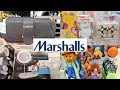 MARSHALLS SHOP WITH ME NEW FINDS 2021