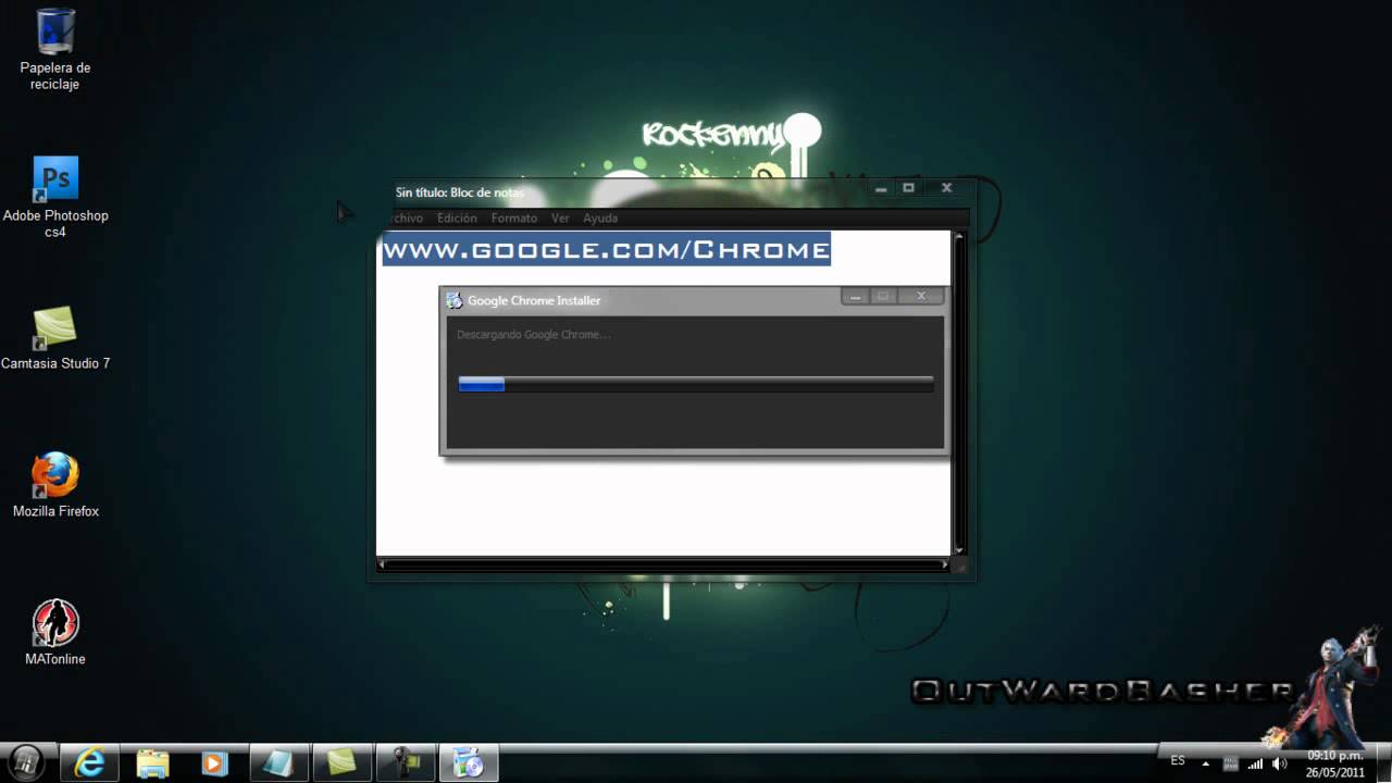 descargar google chrome 2015 descargar google chrome 2015