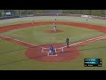 Alpha Prime 24 vs. Power Baseball 2024 Marucci/Blue Jays Scout Team | 2023 Champs NC - Field 3