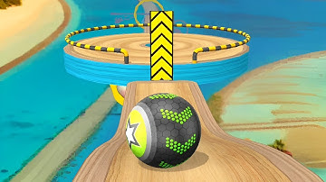 Going Balls - SpeedRun Gameplay Level 5945