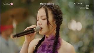 [Vietsub] Only - Lee Hi Live Performance