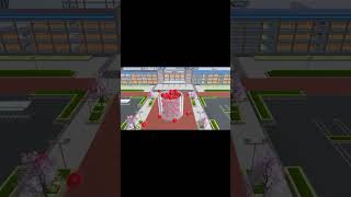 Epal dalam bekas ukuran besar #sakuraschoolsimulator