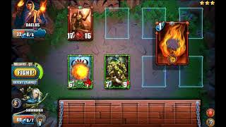 Magic Quest - Android Gameplay [1+  Hr, 1080p60fps] screenshot 2