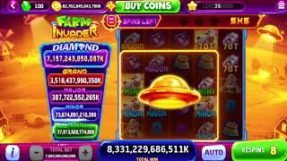 Farm Under Attack Now! Spin New Real Casino Slots & Win Big! screenshot 5