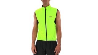 Louis Garneau Men's Nova Cycling Vest | SwimOutlet.com