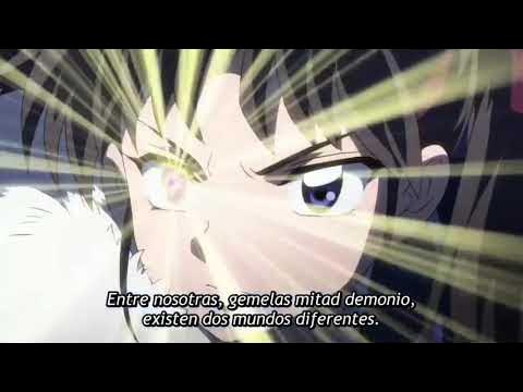 Hanyo no yashahime capitulo 17 - sub español