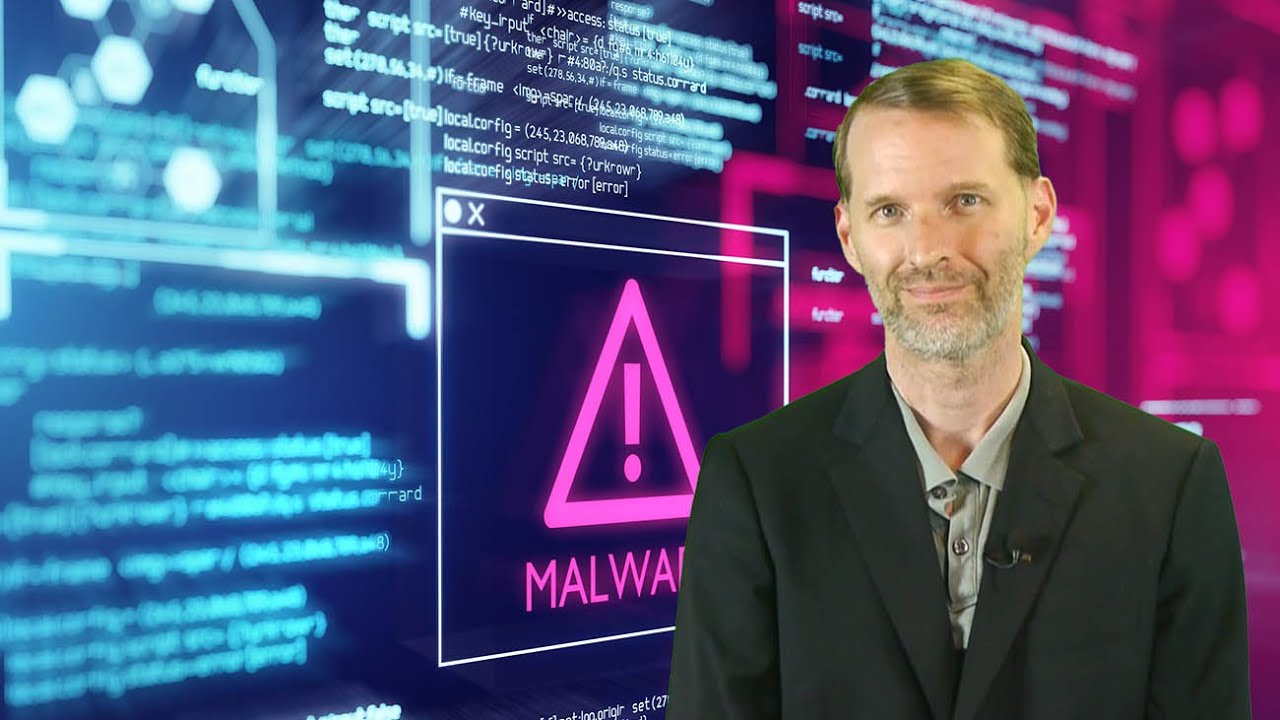 Top 5 things to know about data breaches - YouTube