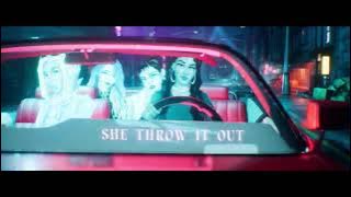 Saweetie - Best Friend (feat. Doja Cat, Jamie & CHANMINA) [ Lyric Video]