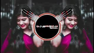 💋OO Meri Sharmili ❤‍🩹_Nacho Mix _X_its Adi Remix ft_Dj Shubham Sangliwala 👑