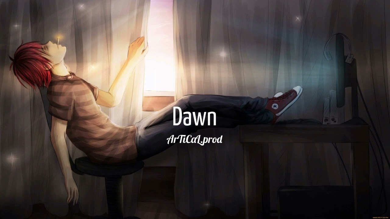 [FREE FOR PROFIT] Alternative Rock "Dawn" (Rock instrumental) Sad rock beat