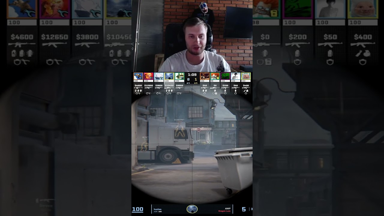 BYALI ZACHWYCONY GRĄ HADESA 