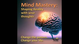Change the Pattern. Change Your Life. | Mind Mastery
