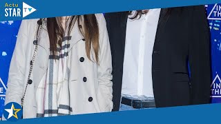 Lulu Gainsbourg fou amoureux : il se confie sur sa rencontre avec Lilou