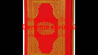 Hizbul Hakaik 16 Duâ I İsm I Azam