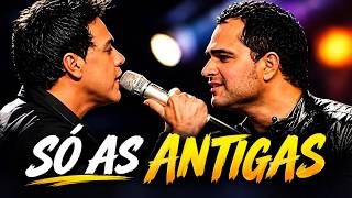 Zezé Di Camargo & Luciano – Só as Antigas