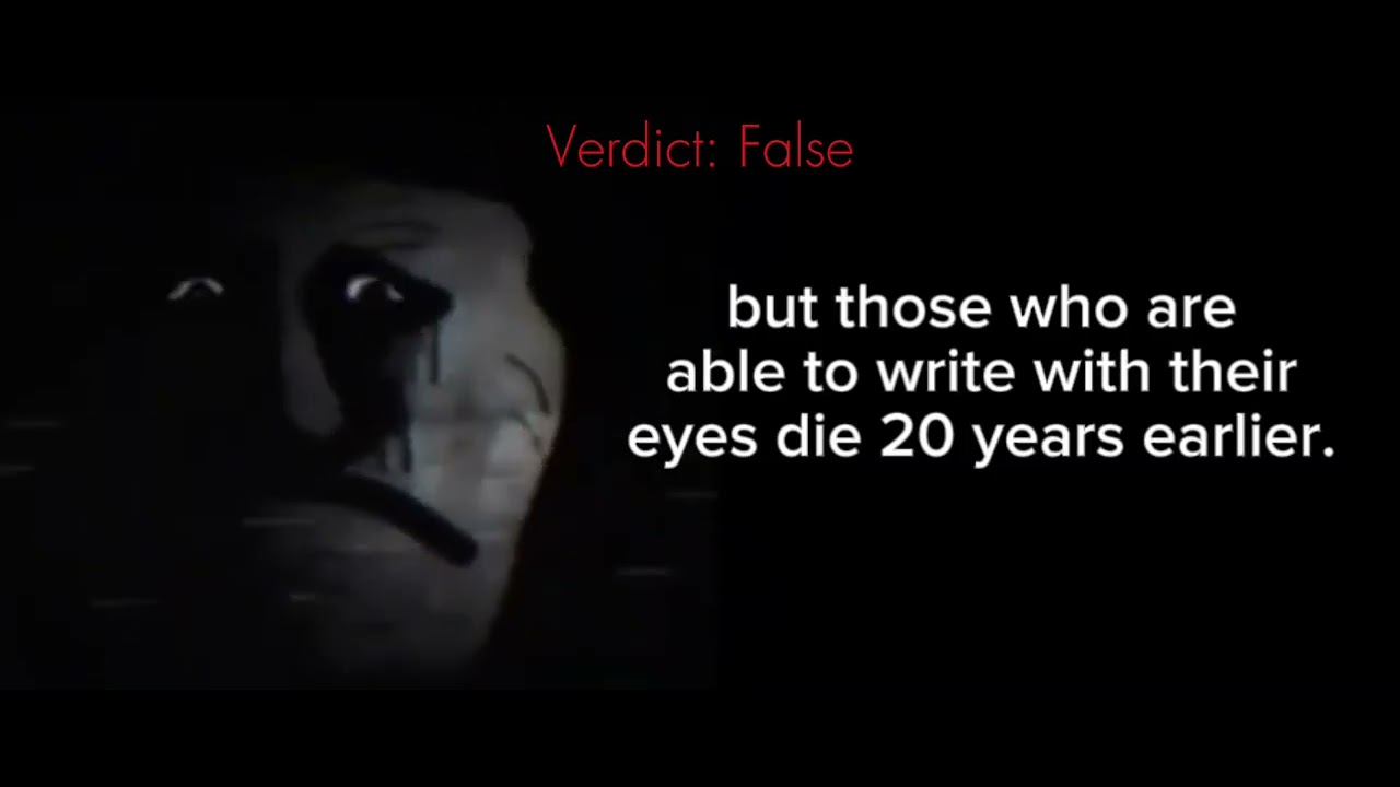 Correcting MIBU disturbing fact videos Part 19