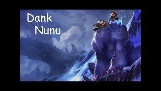 Nunu Jukes