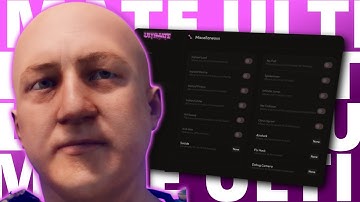 I used the BEST RUST CHEAT on WIPEDAY in Rust..