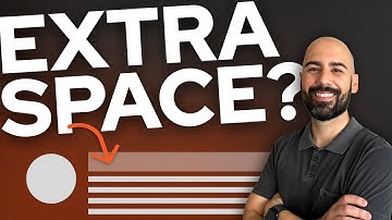 Get Rid of that Extra Space Above the ACF WYSIWYG Field Content with GenerateBlocks!