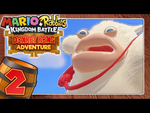 Video: Super Mario Bros 2 Und Kirby's Adventure Kommen Zu Nintendo Switch Online