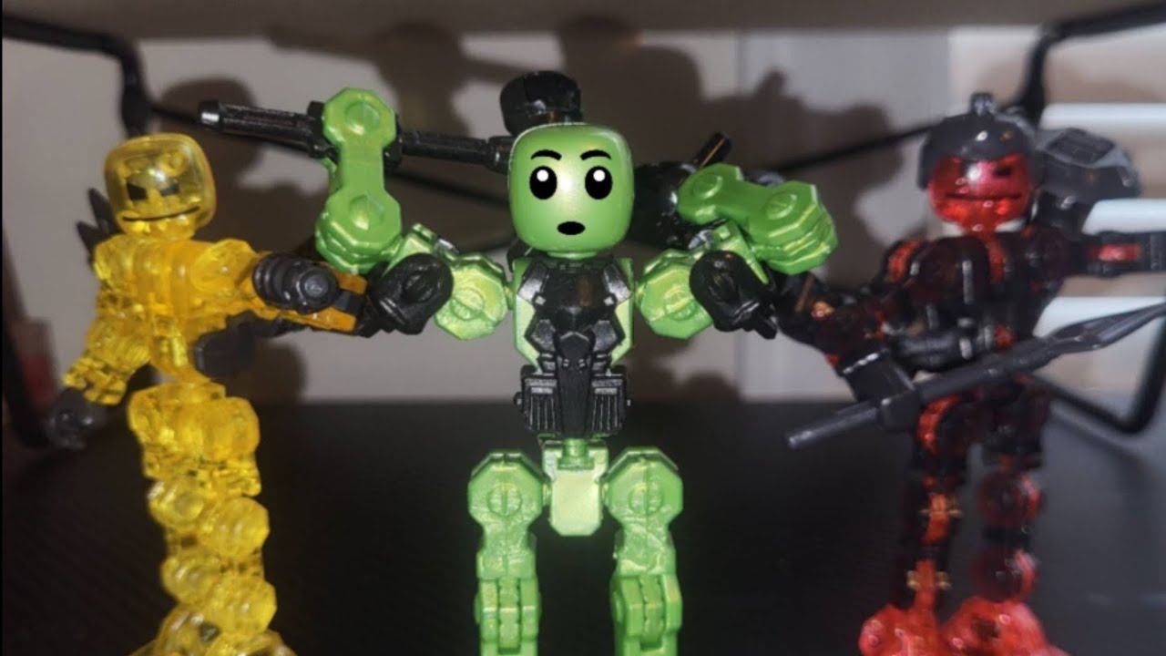 The New Klikbot review?