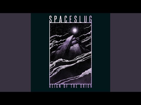 Spaceslug — SpaceRunner