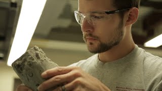 2014 K-State Graduate School Scholarship Recipient: Joseph Holste