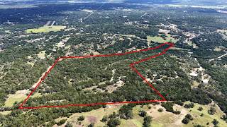 36.54 acre TX Hill Country Ranch Retreat! 36.54 acre TX Hill Country Ranch Retreat!