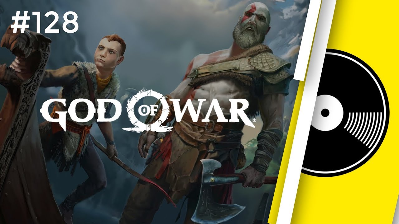God of War | Full Original Soundtrack - YouTube