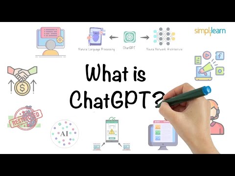 ChatGPT : An AI-Language Model for Natural Language Processing | OpenAI | TheLogicWorld | 5 Minutes