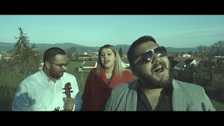 Vladoboys a Sofia - Andre tire jaka ( cover )